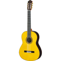 Đàn Guitar Classic Yamaha GC22S, w/Soft Case