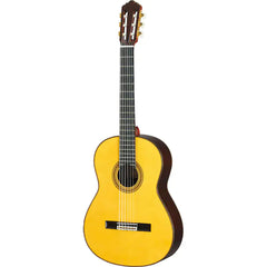 Đàn Guitar Classic Yamaha GC42S, w/Soft Case