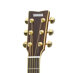 Đàn Guitar Yamaha LL16 ARE Acoustic