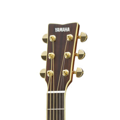 Đàn Guitar Yamaha LL6 ARE Acoustic