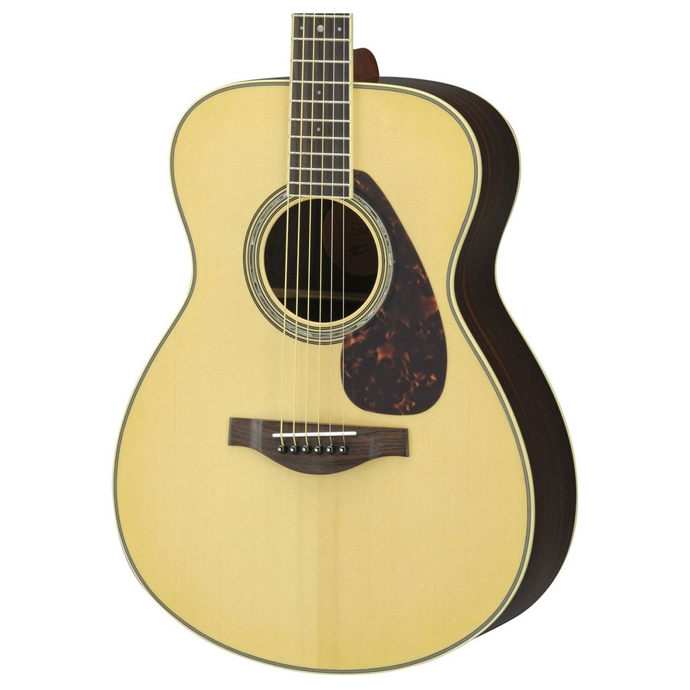 Đàn Guitar Yamaha LS6 ARE Acoustic