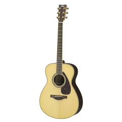 Đàn Guitar Yamaha LS6 ARE Acoustic