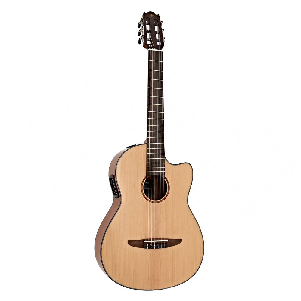 Đàn Guitar Yamaha NCX1 Electric Nylon String