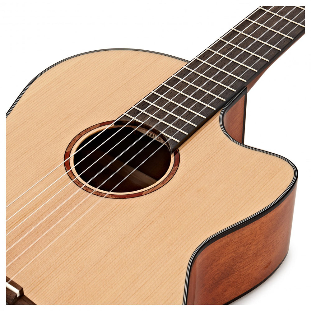 Đàn Guitar Yamaha NCX1 Electric Nylon String