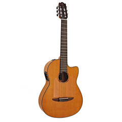 Đàn Guitar Yamaha NCX1FM Electric Nylon String