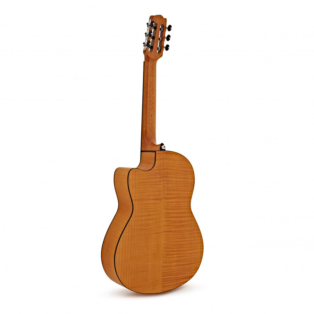 Đàn Guitar Yamaha NCX1FM Electric Nylon String