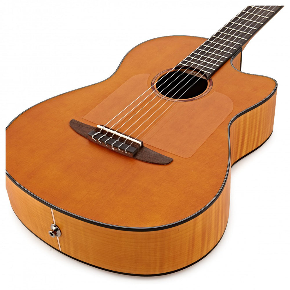 Đàn Guitar Yamaha NCX1FM Electric Nylon String