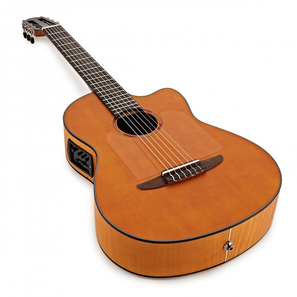 Đàn Guitar Yamaha NCX1FM Electric Nylon String