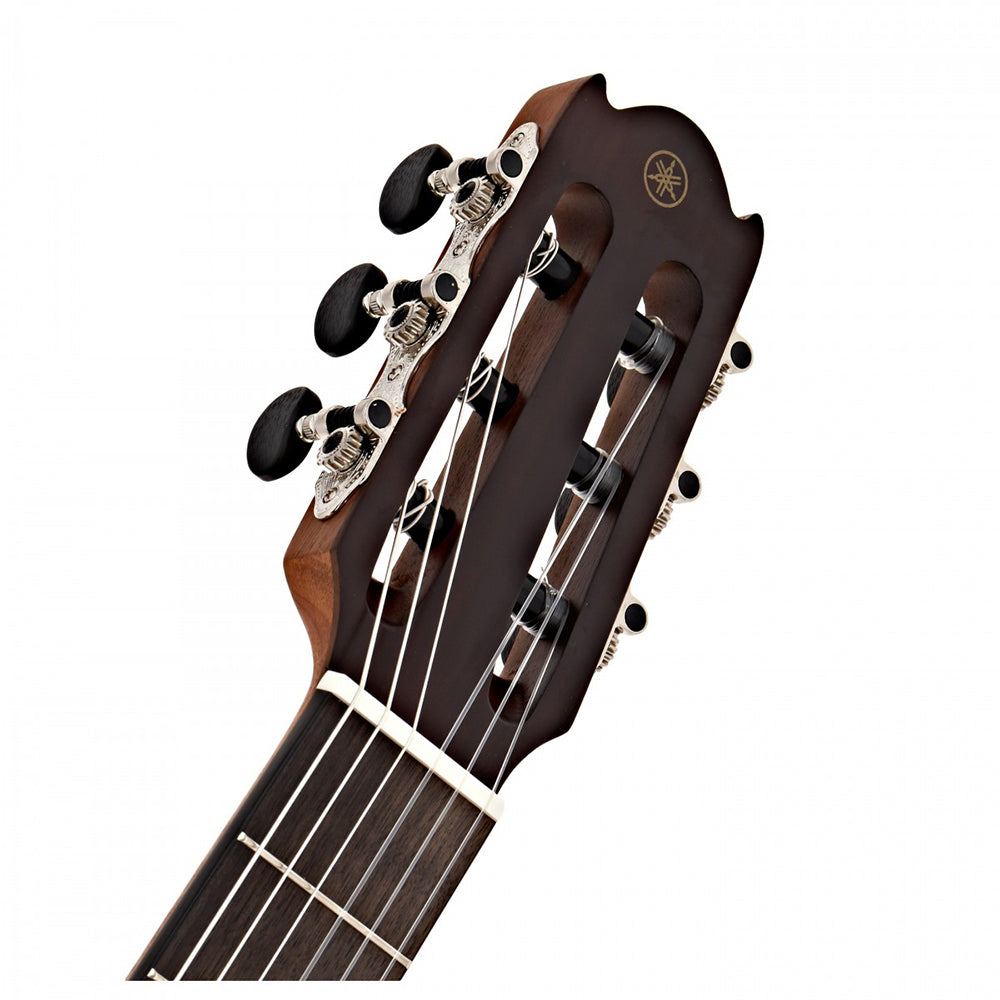 Đàn Guitar Yamaha NCX1FM Electric Nylon String