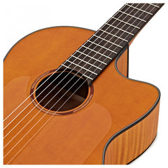 Đàn Guitar Yamaha NCX1FM Electric Nylon String