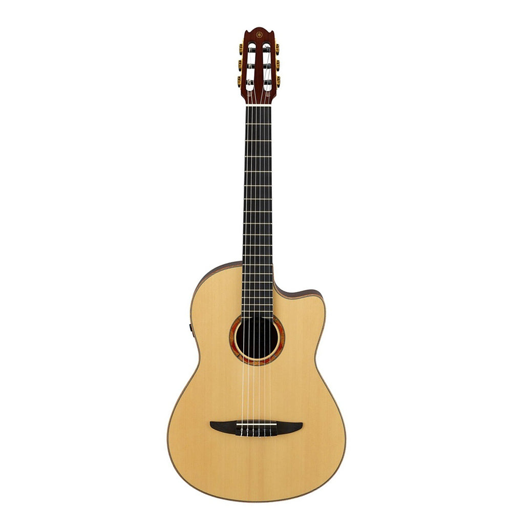 Đàn Guitar Yamaha NCX3 Electric Nylon String