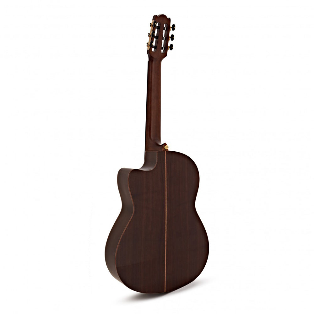 Đàn Guitar Yamaha NCX5 Electric Nylon String