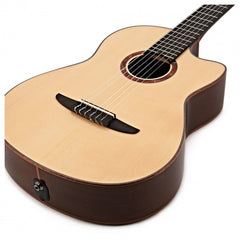 Đàn Guitar Yamaha NCX5 Electric Nylon String