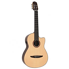 Đàn Guitar Yamaha NCX5 Electric Nylon String