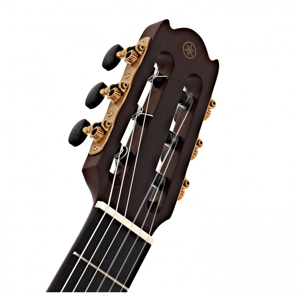 Đàn Guitar Yamaha NCX5 Electric Nylon String