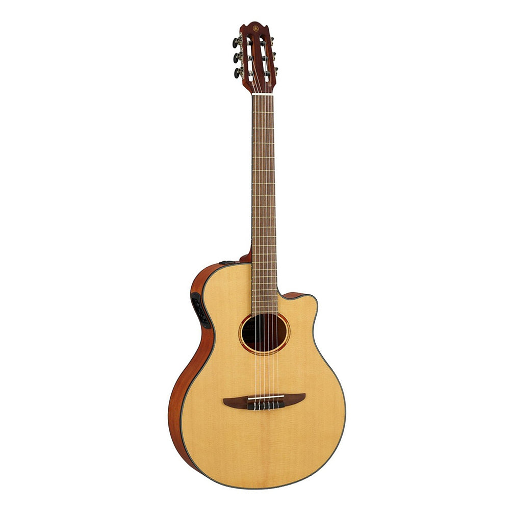 Đàn Guitar Yamaha NTX1 Acoustic/Electric Nylon String