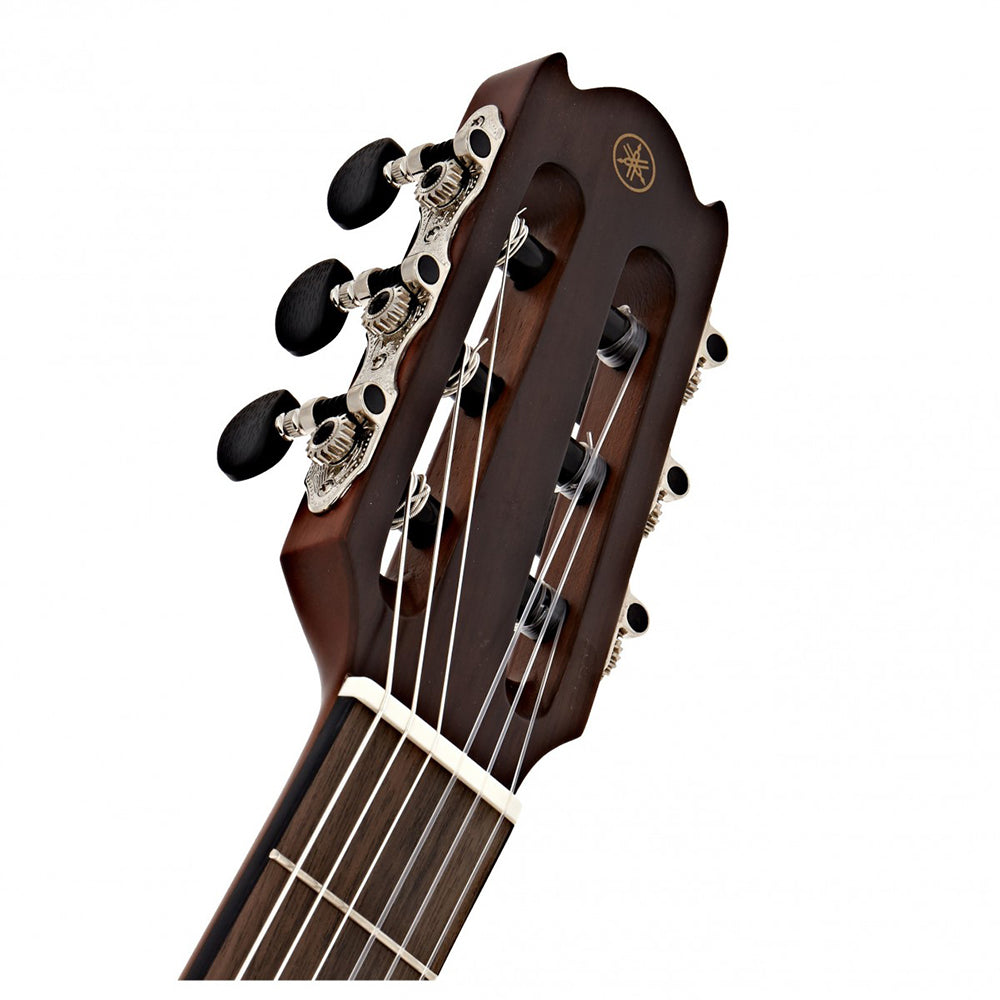 Đàn Guitar Yamaha NTX1 Acoustic - Electric Dây Nylon