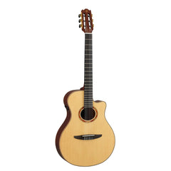 Đàn Guitar Yamaha NTX3 Acoustic - Electric Dây Nylon