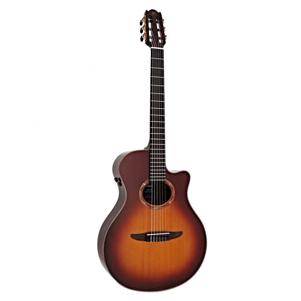 Đàn Guitar Yamaha NTX3 Acoustic/Electric Nylon String