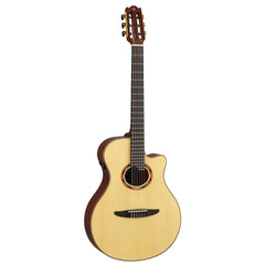 Đàn Guitar Yamaha NTX5 Acoustic/Electric Nylon String