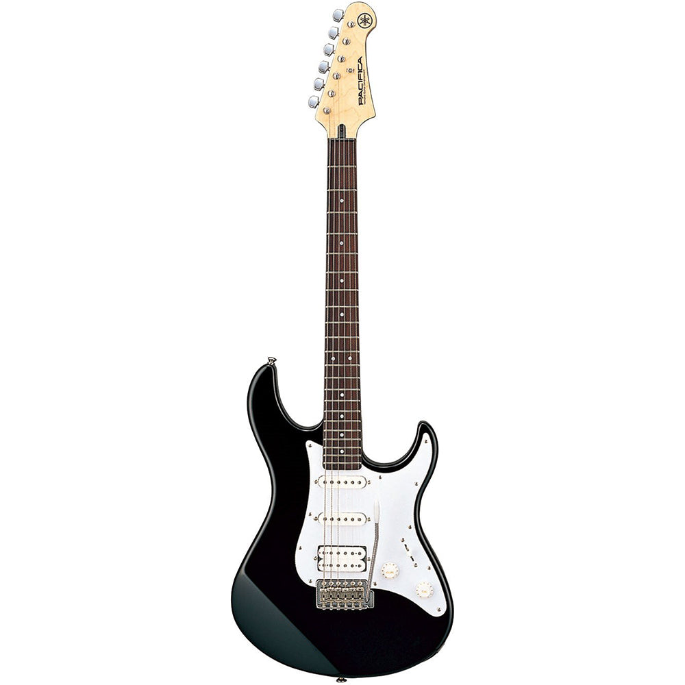 Đàn Guitar Điện Yamaha Pacifica PAC012 Black