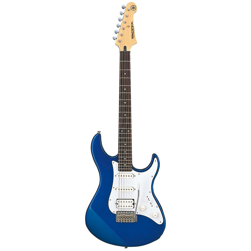 Đàn Guitar Điện Yamaha Pacifica PAC012 Blue