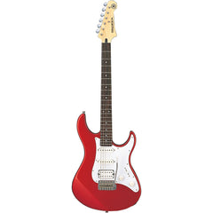 Đàn Guitar Điện Yamaha Pacifica PAC012 red