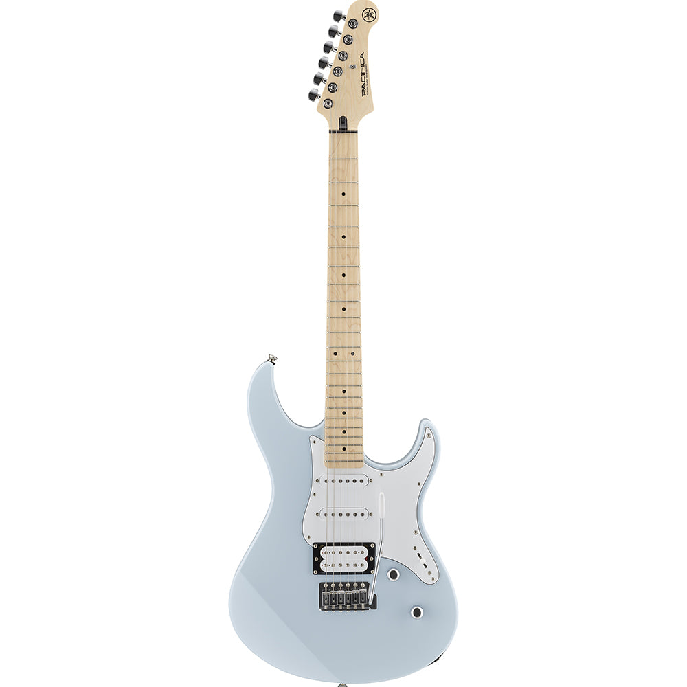 Đàn Guitar Điện Yamaha Pacifica PAC112VM Ice Blue