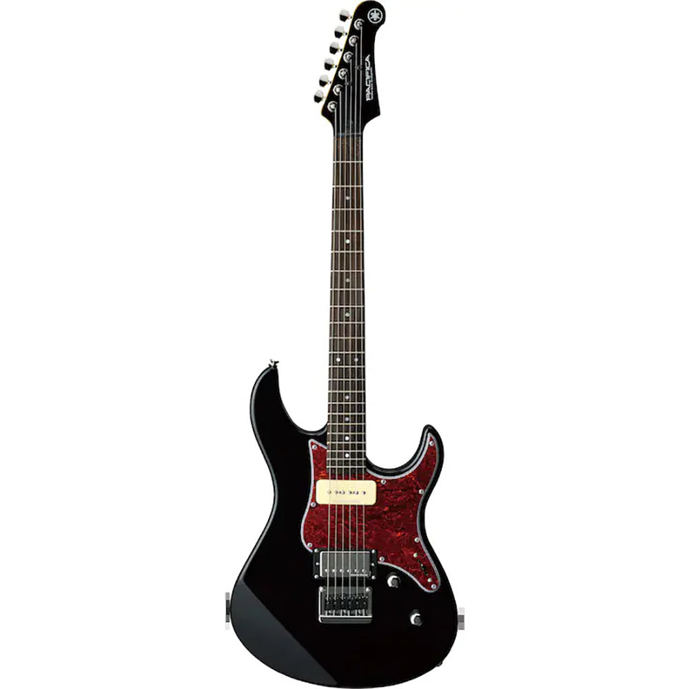Đàn Guitar Điện Yamaha Pacifica PAC611H