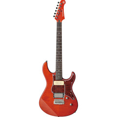 Đàn Guitar Điện Yamaha Pacifica PAC611VFM