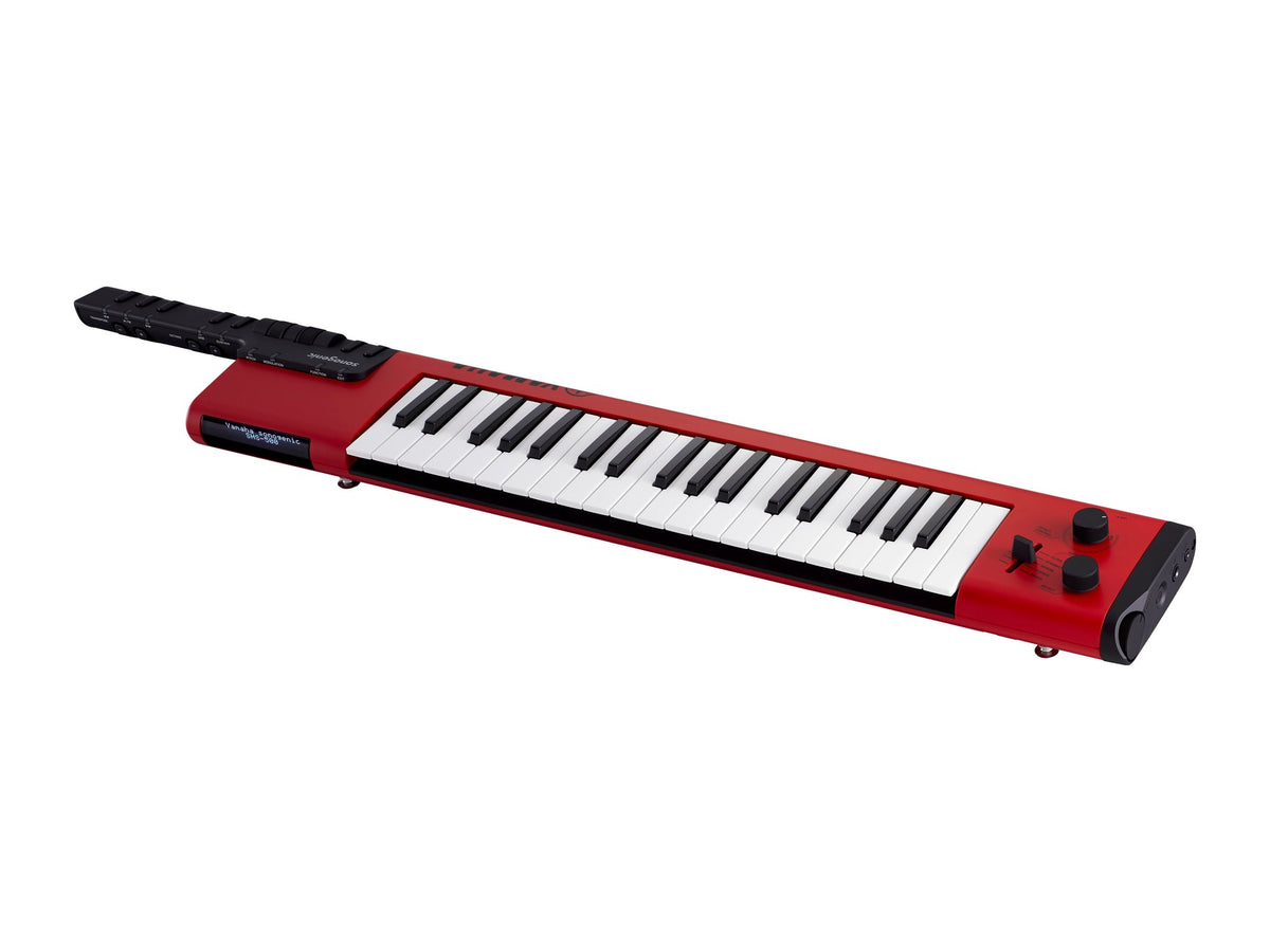 Đàn Keytar Yamaha Sonogenic SHS-500 (Red)