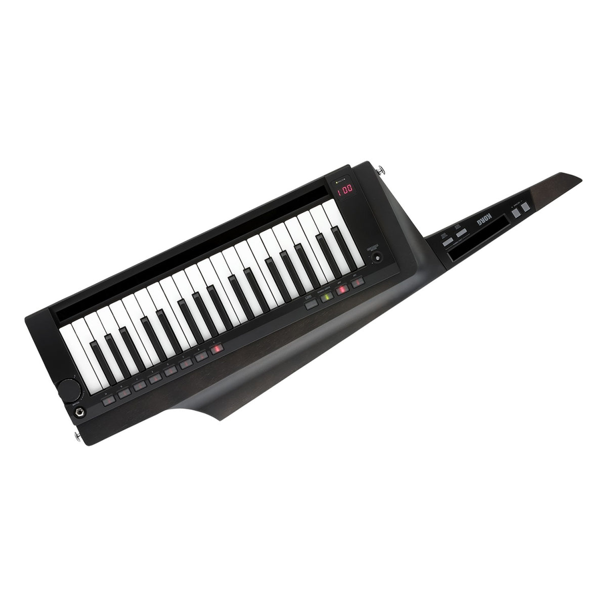 Đàn Keytar Korg RK-100S 2 (Translucent Black)
