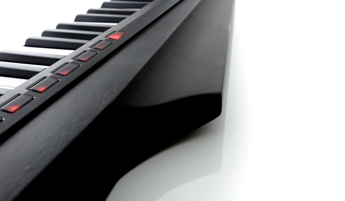 Đàn Keytar Korg RK-100S 2 - không gian sử dụng