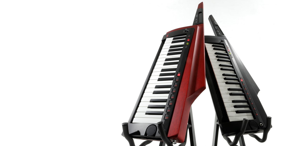 Đàn Keytar Korg RK-100S 2 - tính năng nổi bật