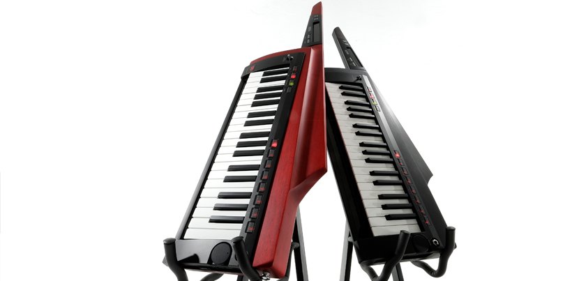 Đàn Keytar Korg RK-100S 2 - tính năng nổi bật