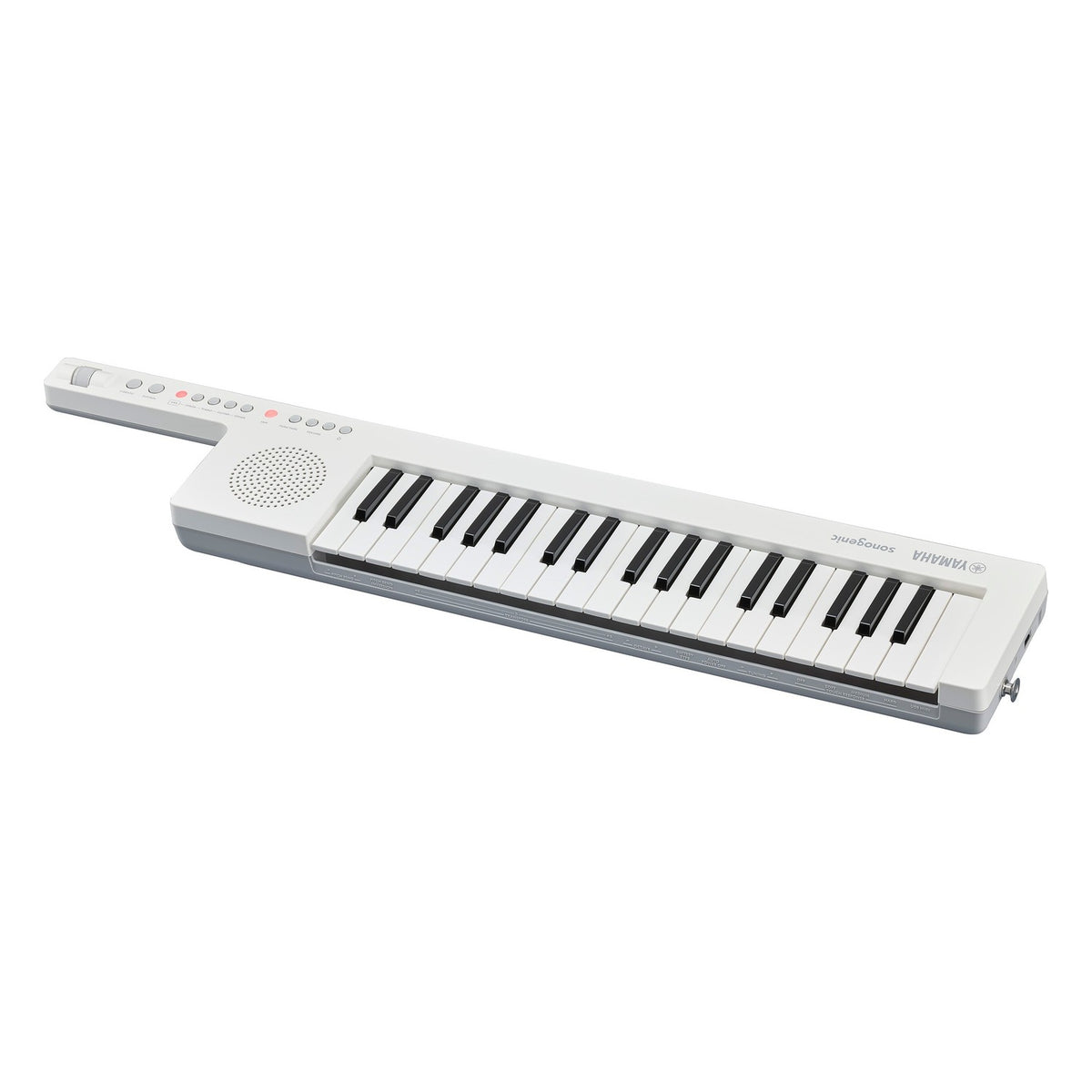 Đàn Keytar Yamaha SHS-300 (Trắng)