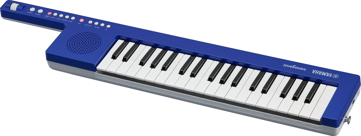 Đàn Keytar Yamaha SHS-300 (Xanh)