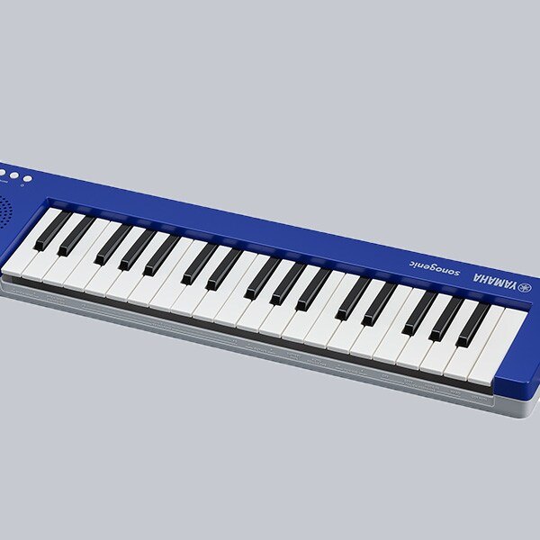 Đàn Keytar Yamaha SHS-300 - cận cảnh chi tiết