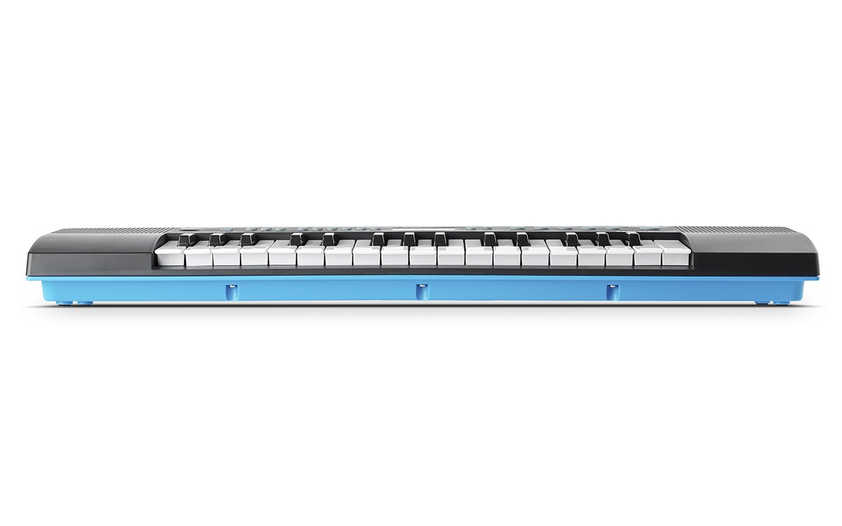 Đàn Organ Alesis Harmony 32 - góc nghiêng