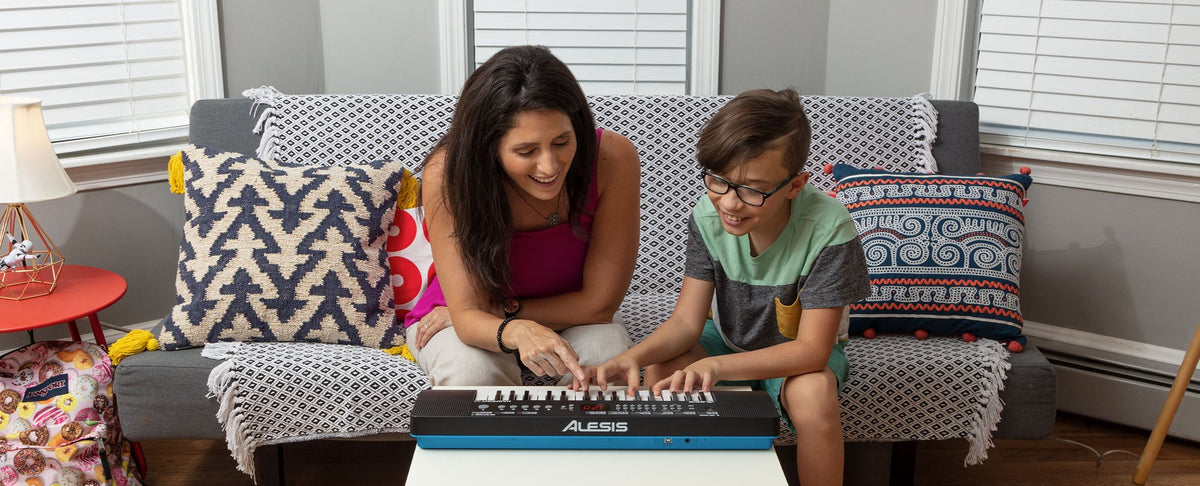 Đàn Organ Alesis Harmony 32 - tính năng nổi bật