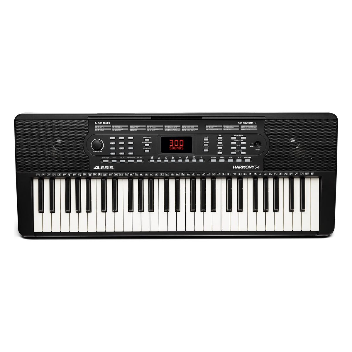 Đàn Organ Alesis Harmony 54