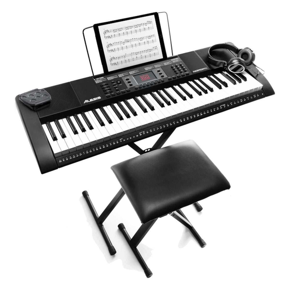 Đàn Organ Alesis Harmony 61 MK3
