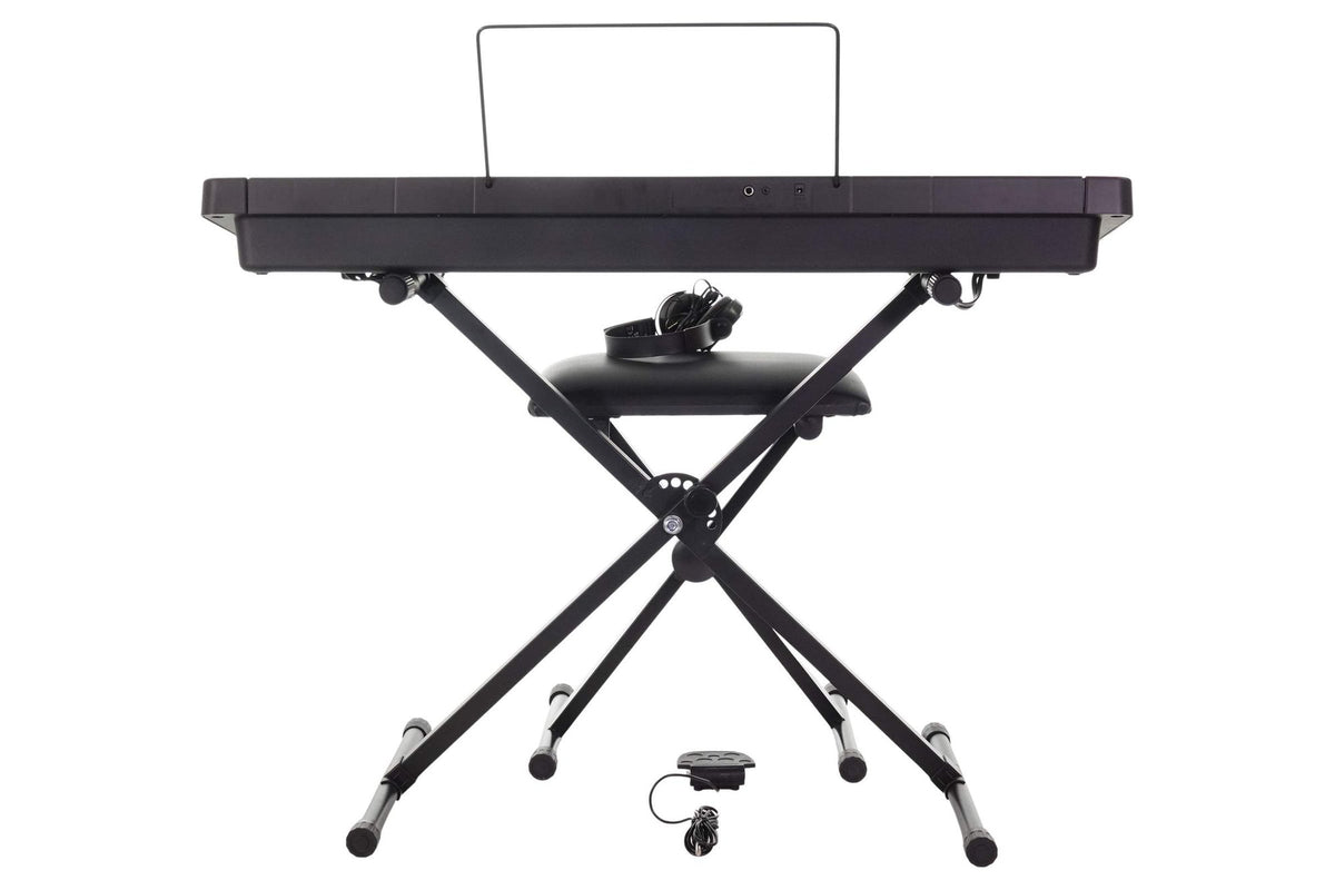 Đàn Organ Alesis Harmony 61 MK3 - cận cảnh chi tiết