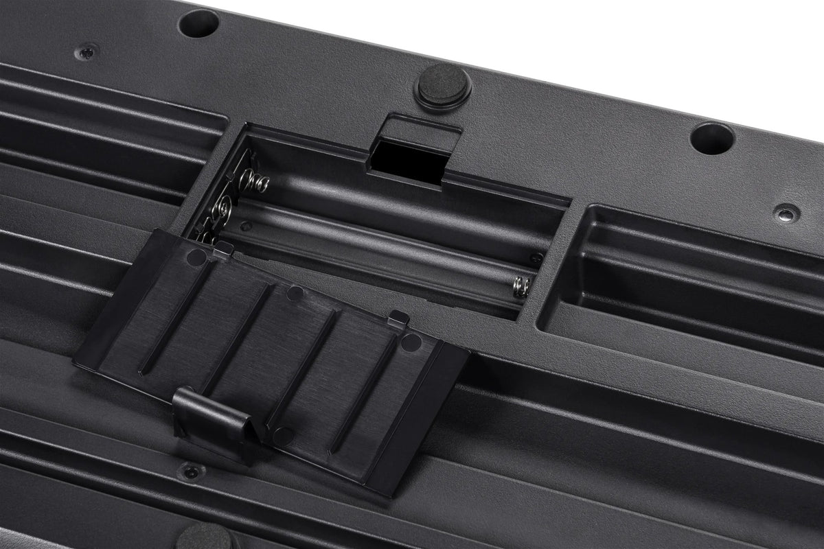 Đàn Organ Alesis Melody 61 MK4 - cận cảnh chi tiết