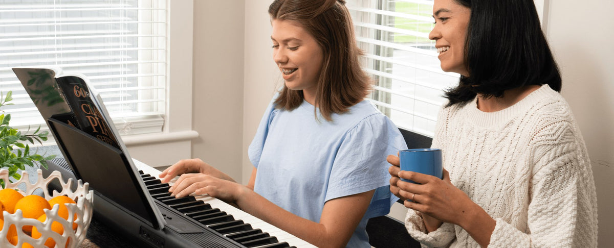 Đàn Organ Alesis Melody 61 MK4 - tính năng nổi bật