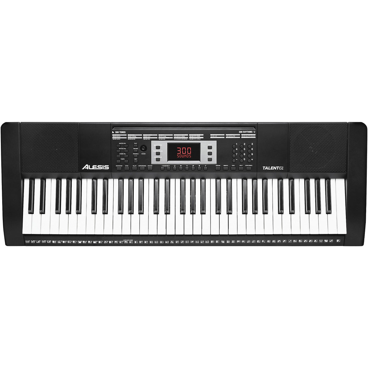Đàn Organ Alesis Talent 61