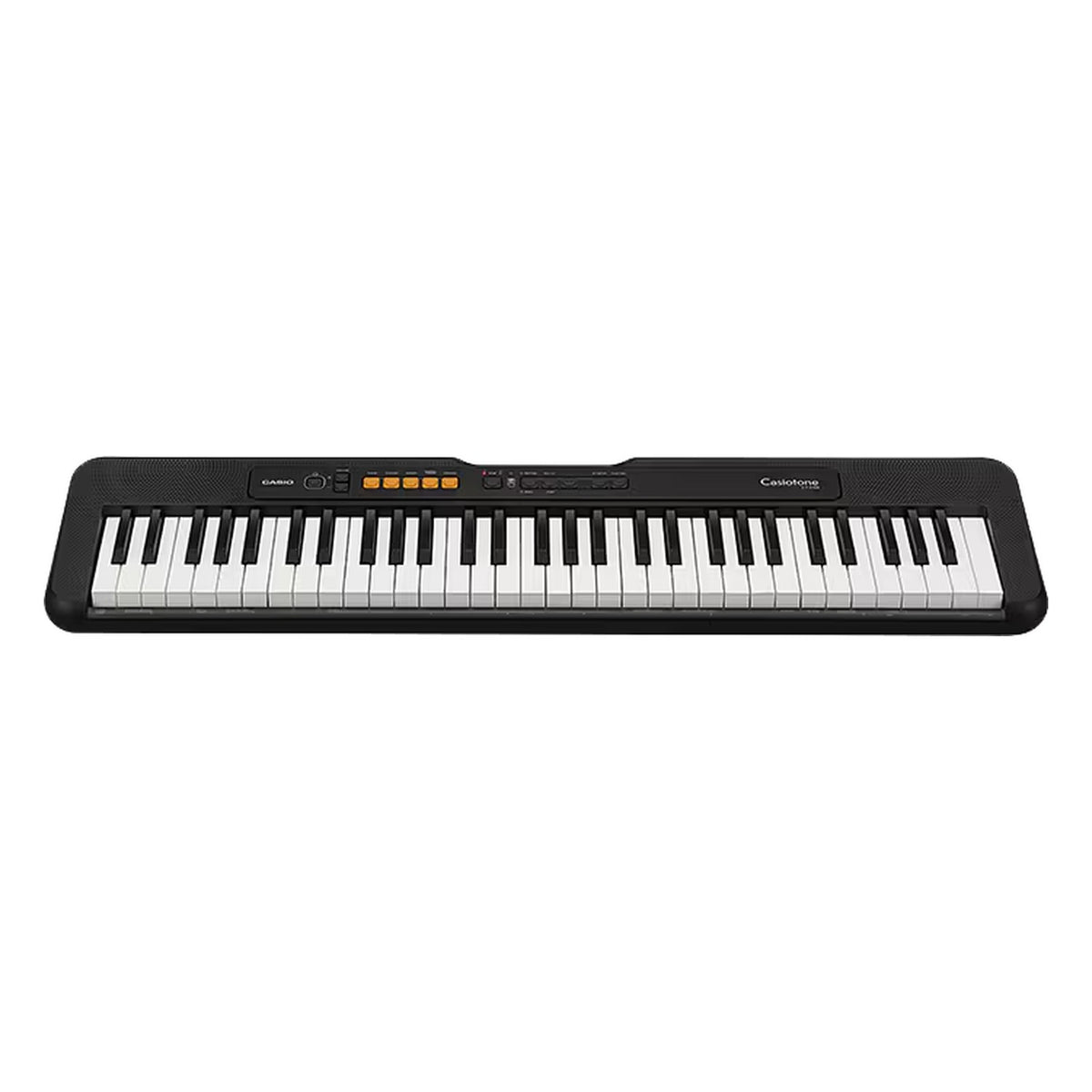 Đàn Organ Casio CT-S100 (Đen)
