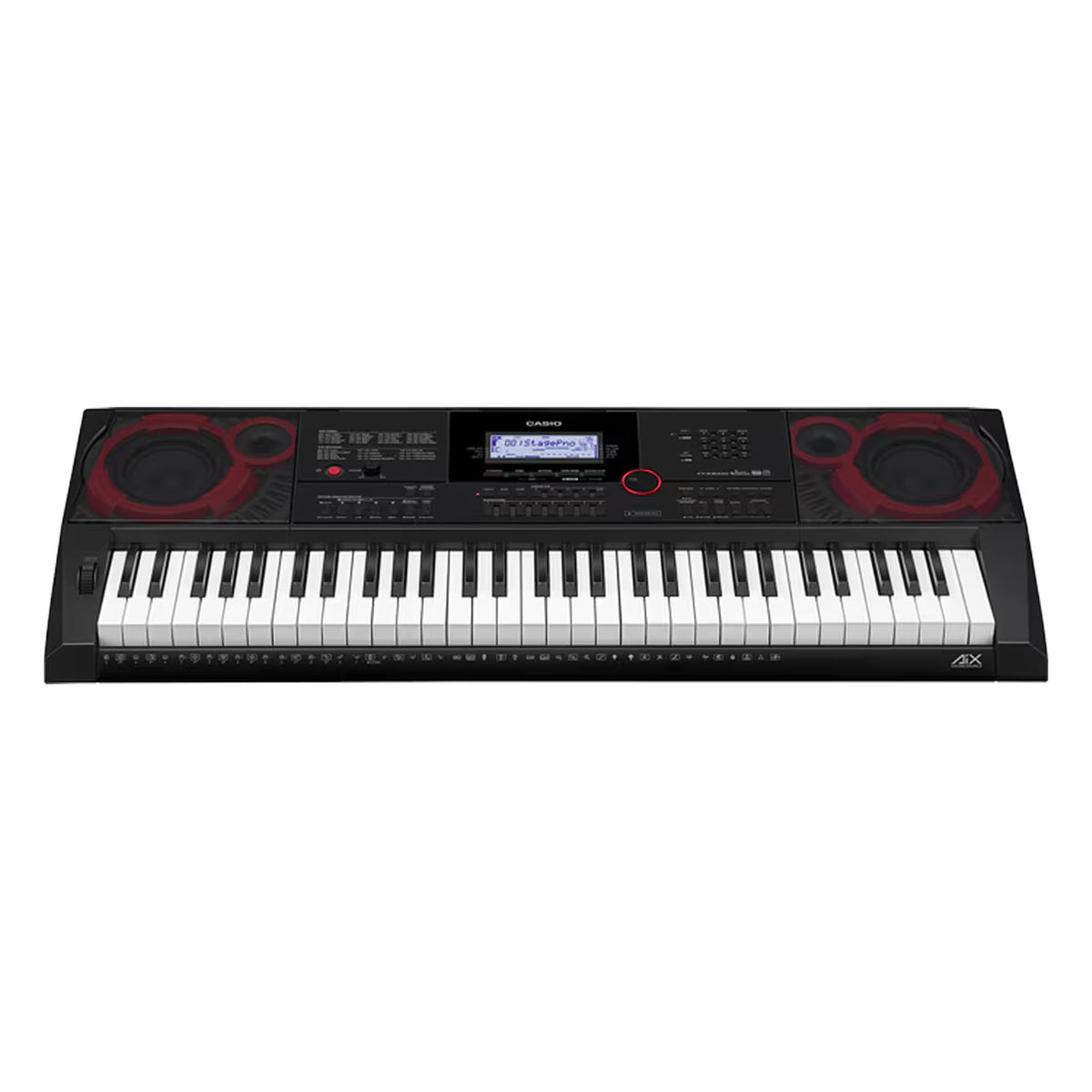 Đàn Organ Casio CT-X3000 (Đen)