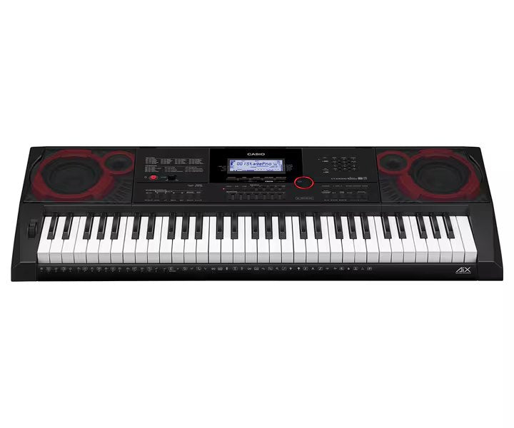 Đàn Organ Casio CT-X3000 (Đen)