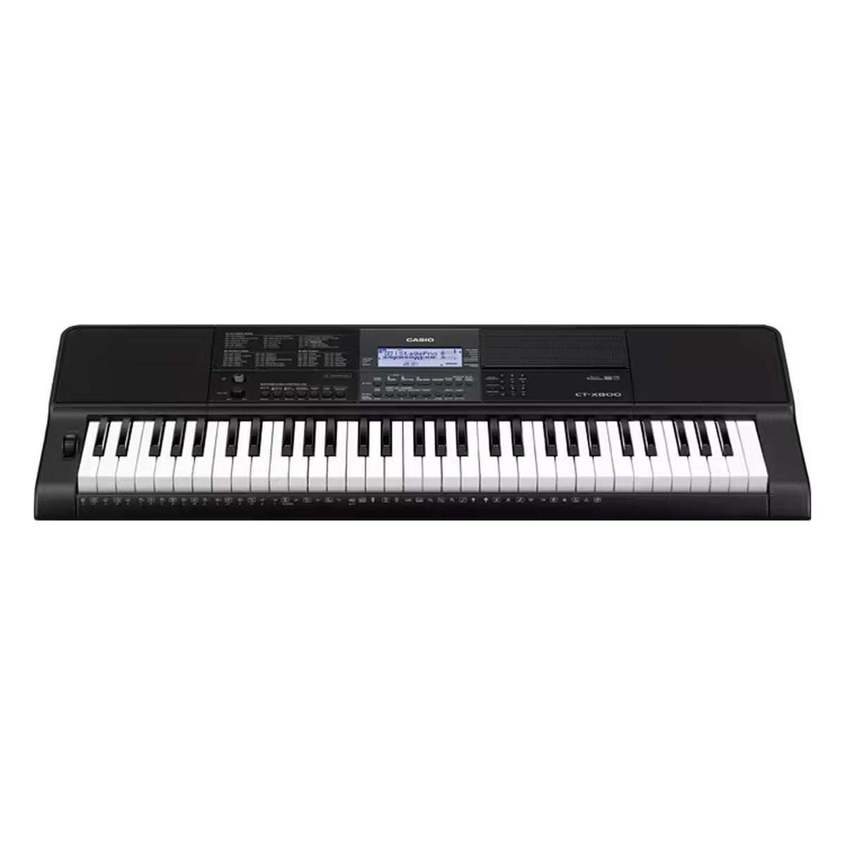Đàn Organ Casio CT-X800 (Đen)